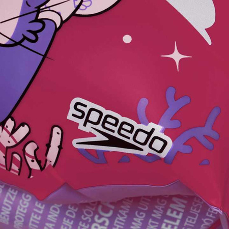 Rękawki do pływania dla dzieci Speedo Prt Armbands