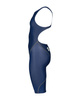 Strój startowy dziewczęcy Arena Girl's Powerskin St Next Open Back Junior Navy