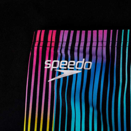 Jammery Treningowe kąpielówki Junior Speedo Alv