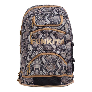 Plecak sportowy szkolny Funkita Rattle Racer 36L