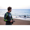 Pianka triathlonowa startowa męska Arena Triwetsuit Carbon Black