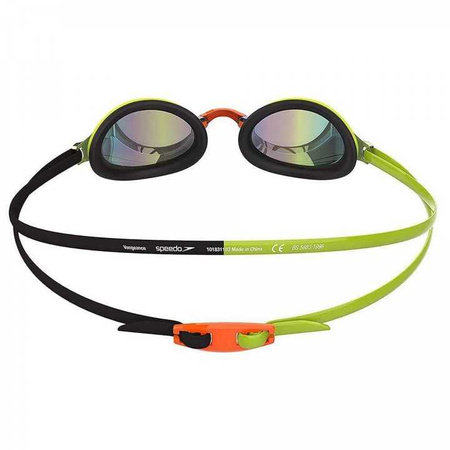 Okulary pływackie na basen speedo vengeance