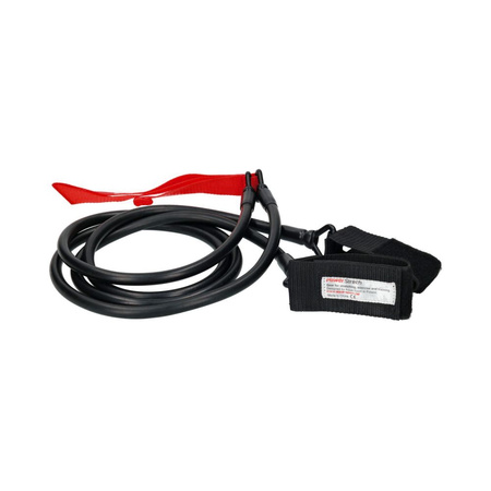 Guma do wody oporowa Kick Trainer Red Resistance