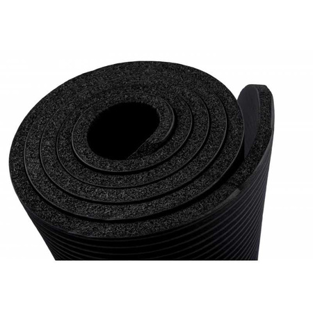 Mata do ćwiczeń Aqua-Sport Powerstrech Mats Air-Soft Powystawowa