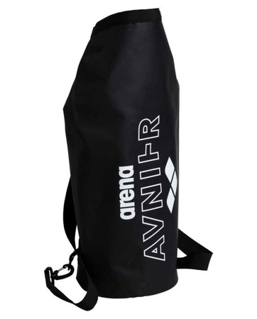 Torba wodoodporna sportowa Arena Avnier Dry Bag Black
