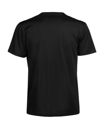 Koszulka Unisex Arena T-shirt Logo Black