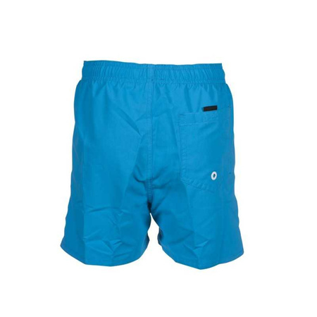 Spodenki chłopięce Arena Fundamentals Junior Boxer