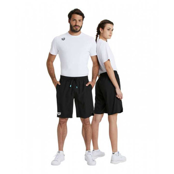Szorty Arena Team Line Bermuda Panel Unisex
