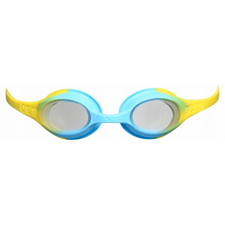 Okulary pływackie dla dzieci junior spider