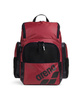 Plecak sportowy na basen trening Arena One Go Backpack 35L Crimson