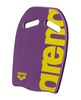 Deska treningowa do pływania Arena Training Kickboard Plum Arctic Lime
