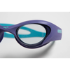 Okulary pływackie na basen damskie Arena The One Woman