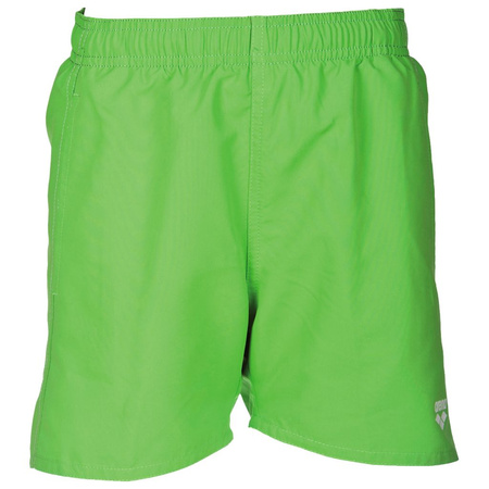Spodenki chłopięce szorty kąpielowe na basen plażę Arena Fundamentals Leaf
