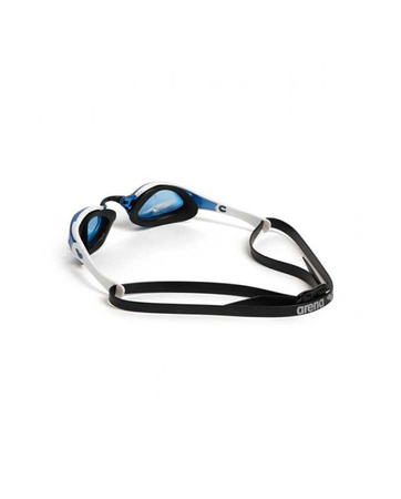 Okulary do pływania Arena Cobra Edge Swipe Blue