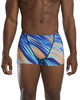 Kąpielówki męskie spodenki kąpielowe TYR Square Leg Riptide