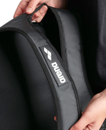 Plecak sportowy treningowy Arena Spiky III Backpack 45L Seabed