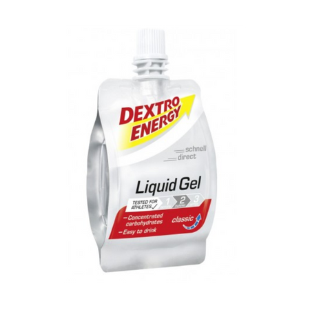 Żel energetyczny Dextro Energy Liquid