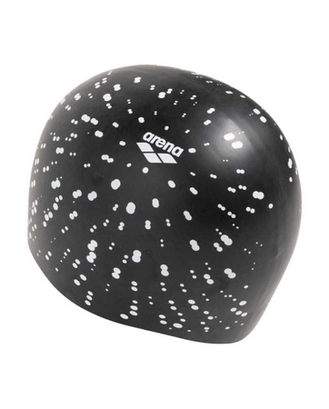 Czepek pływacki unisex Arena Reversible Dots