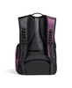 Plecak sportowy na basen trening siłownię unisex Arena All Set 45L Plum