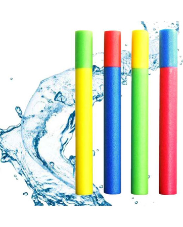 Pompka wodna zabawka Aqua-Sport Water Pump 35cm