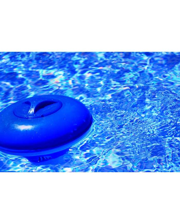 Granulat regulator pH wody basenowej rozpuszczalny chemia basenowa