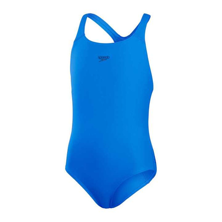 Strój kąpielowy dla dzieci Speedo Girl Eco End Blue