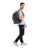 Plecak sportowy na basen trening siłownię unisex Arena All Set 30L Black