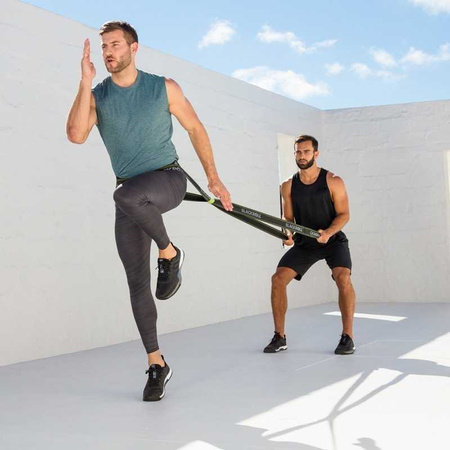 Taśma oporowa Blackroll® Resist Band