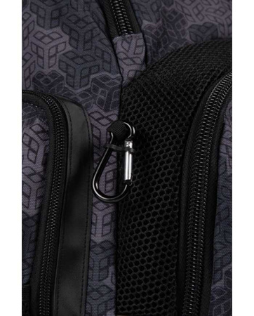 Plecak sportowy Arena Spiky III Backpack 35 Allover Camo Kikko