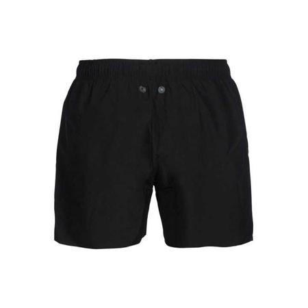 Spodenki szorty męskie Arena Men Evo Beach Solid Black