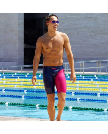 Strój startowy męski Funkita Men's Apex Viper Jammer Tidal Blast