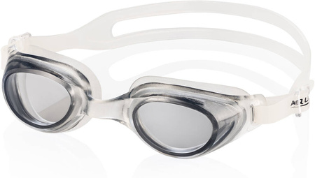 Okulary pływackie na basen dla dzieci Aqua Speed Agila kol.53