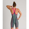 Strój startowy damski Arena Powerskin Carbon Core Flex Close Back