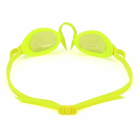 Okulary pływackie na basen michael phelps chronos