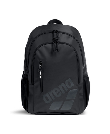 Plecak sportowy na basen trening siłownię unisex Arena All Set 30L Black