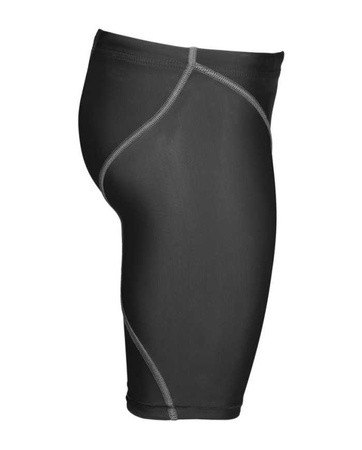 Strój startowy chłopięcy Arena Powerskin St Next Jammer Junior Black