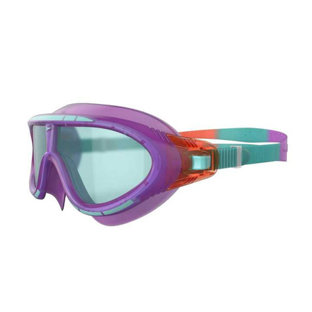 Maska do pływania dla dzieci Speedo Biofuse Rift Purple