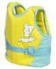 Kamizelka do pływania dla dzieci Arena Friends Swim Vest Yellow