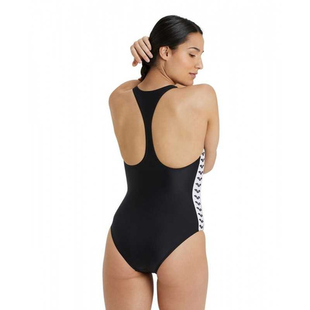 Strój kąpielowy damski Arena Icons Racer One Piece