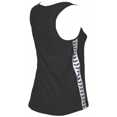 Top damski Arena Women Tank Top Team Icons