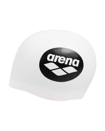 Czepek pływacki unisex Arena Reversible Dots