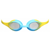 Okulary pływackie dla dzieci junior spider