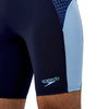 Kąpielówki męskie spodenki kąpielowe Speedo Endurance Max Splice Navy