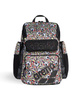 Plecak sportowy Arena One Go Backpack 45L AO Fun Skulls