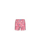 Szorty kąpielowe męskie Arena Men's Beach Boxer Calypso Coral