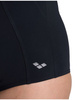 Strój kąpielowy damski Arena Women's Bodylift Vertigo Wing Classic Back Black