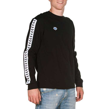 Koszulka na długi rękaw Arena Unisex Long Sleeve Team Icons