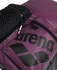 Plecak sportowy na basen trening siłownię unisex Arena One Go 30L Plum
