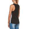 Top damski Arena Women Tank Top Team Icons