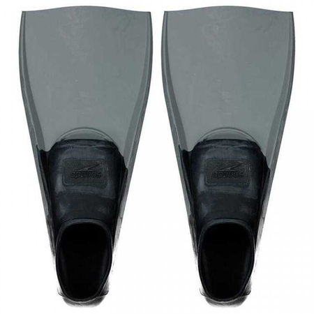 Płetwy treningowe do pływania Speedo Long Blade Fin